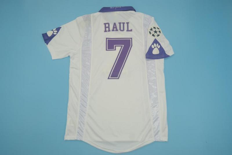 Madrid Local 97-98