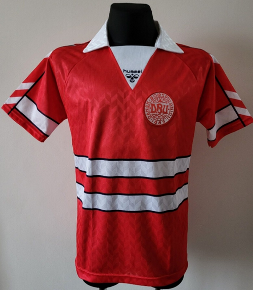 Dinamarca Local 1988