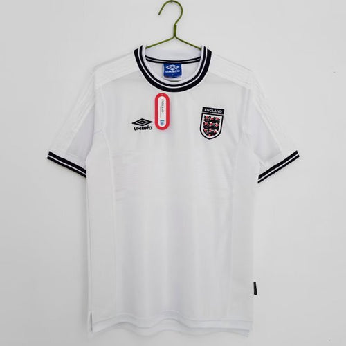 Inglaterra Local 1999