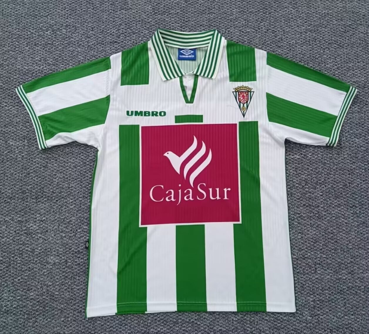 Cordoba Local 98-99
