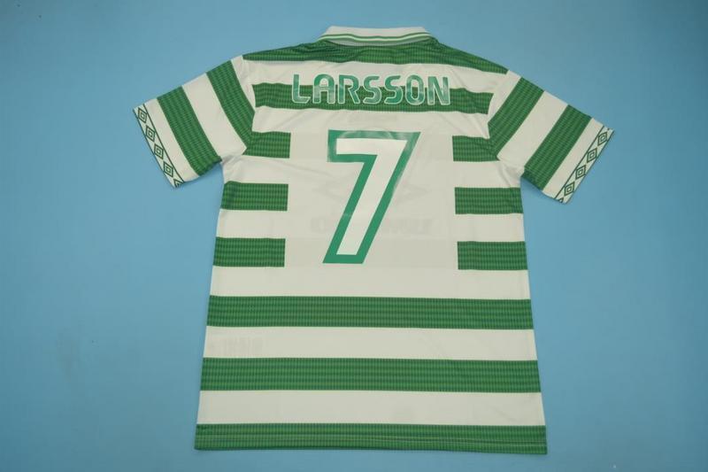 Celtic Local 97-99
