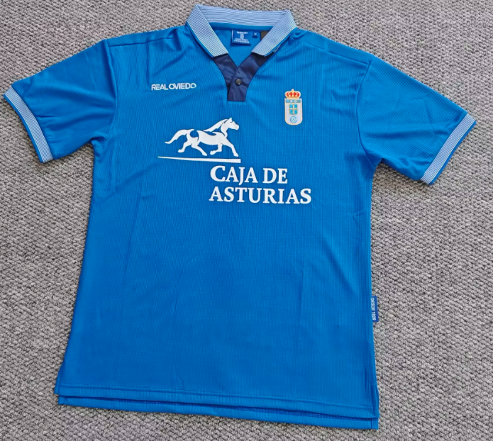 Oviedo Local 96-97
