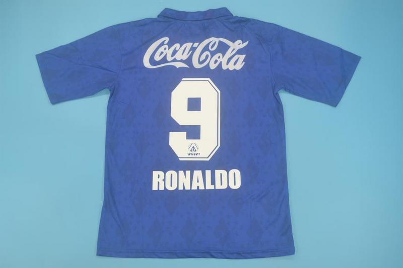 Cruzeiro Local 93-94