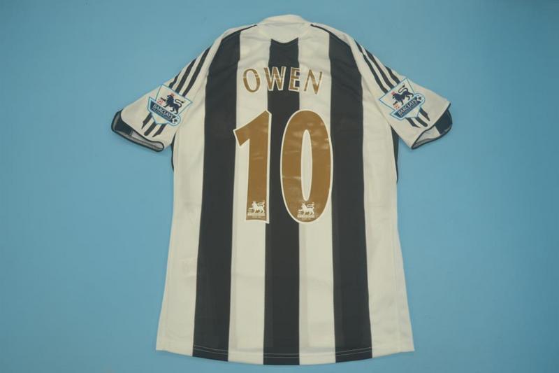 Newcastle Local 05-06