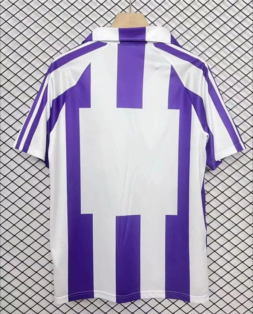 Valladolid Local 84-85