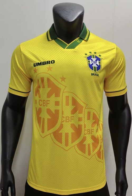 Brasil Local 1995