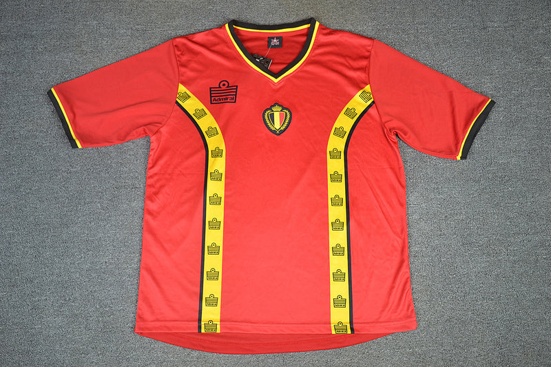 Bélgica Local 1982