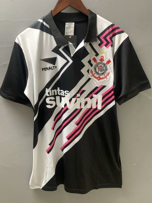 Corinthians Visitante 95-96
