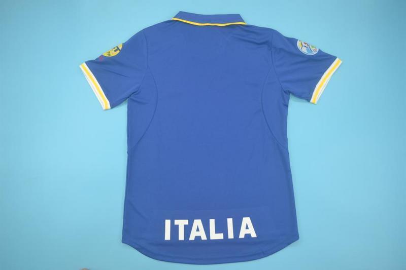 Italia Local 1996