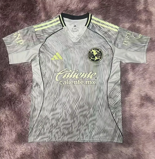 Club America Tercera 25-26