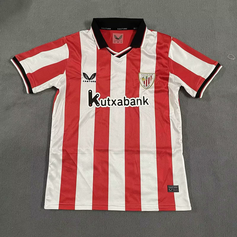 Athletic Bilbao Local 25-26