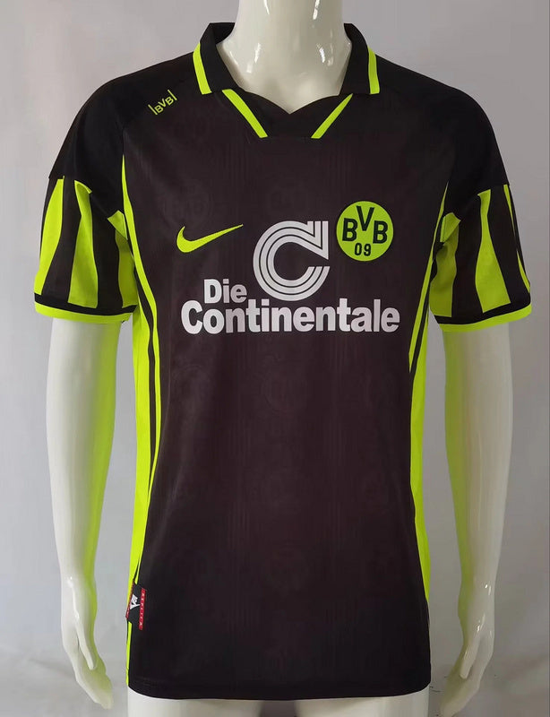 Dortmund Visitante 96-97
