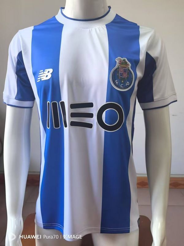 Oporto Local 17-18