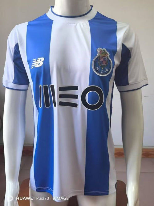 Oporto Local 17-18