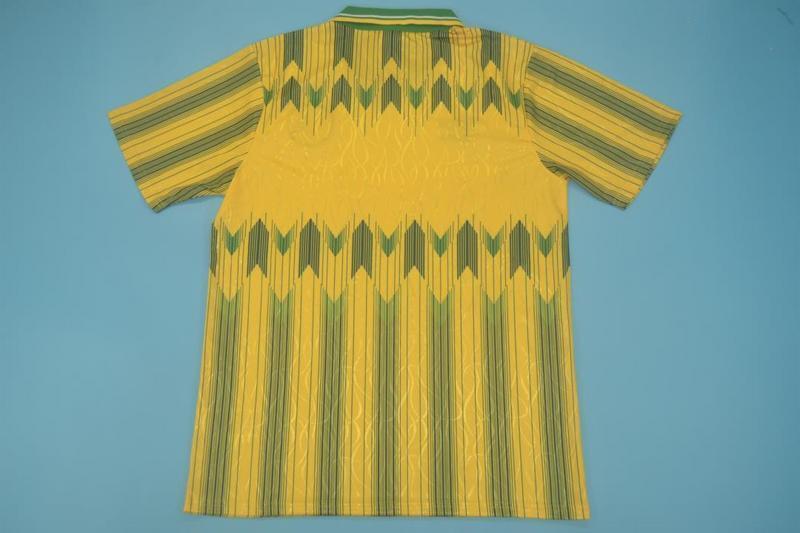 Celtic Visitante 89-91