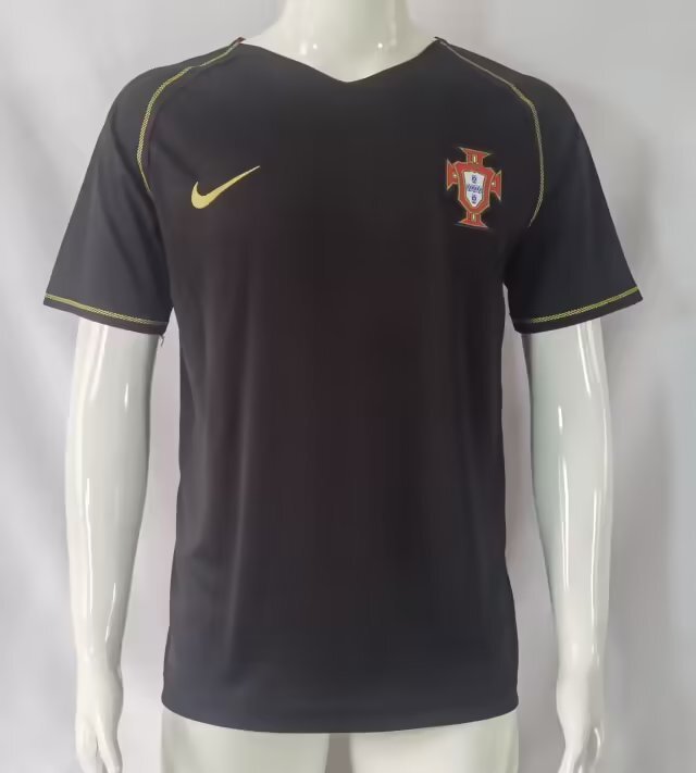 Portugal Visitante 2006