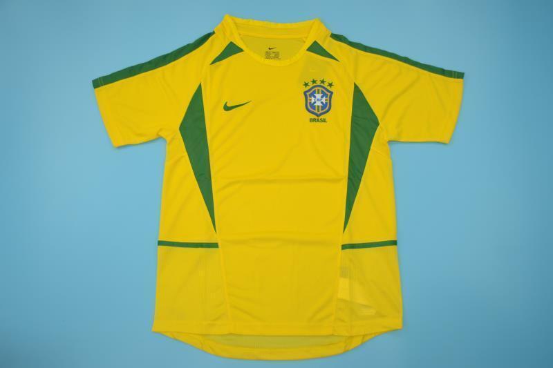 Brasil Local 2002