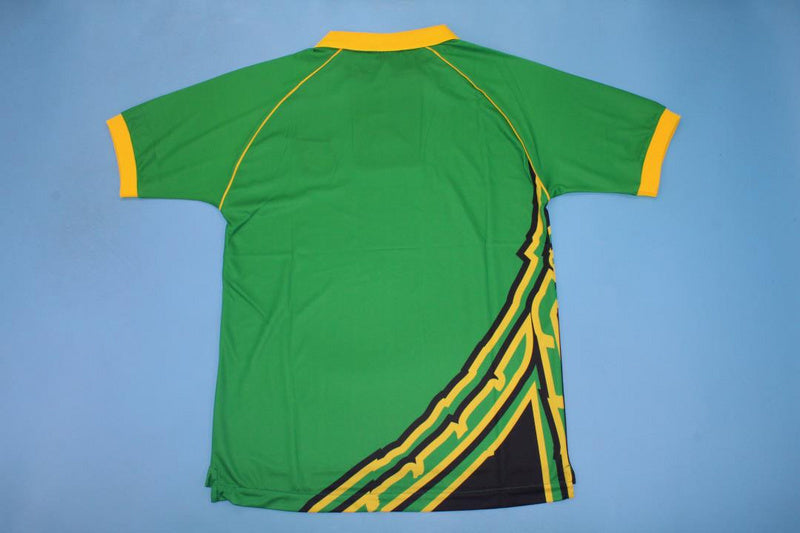 Jamaica Local 1998