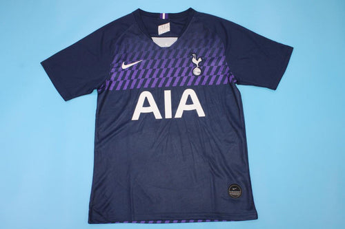 Tottenham Visitante 19-20
