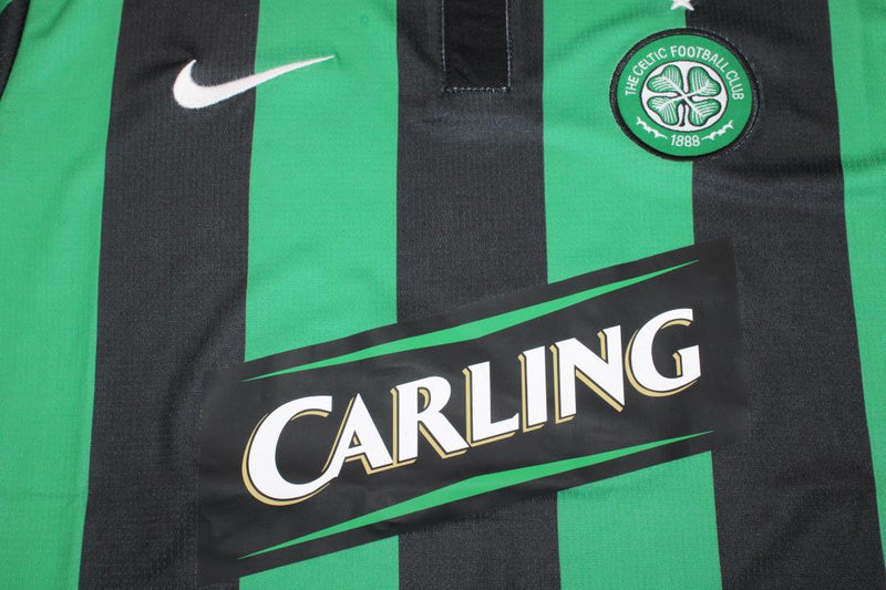 Celtic Visitante 05-06