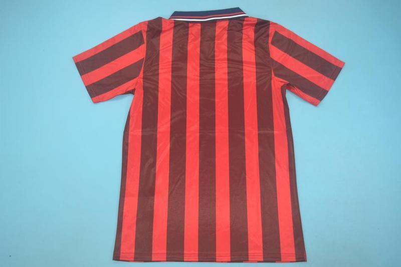 Inglaterra Visitante 1998