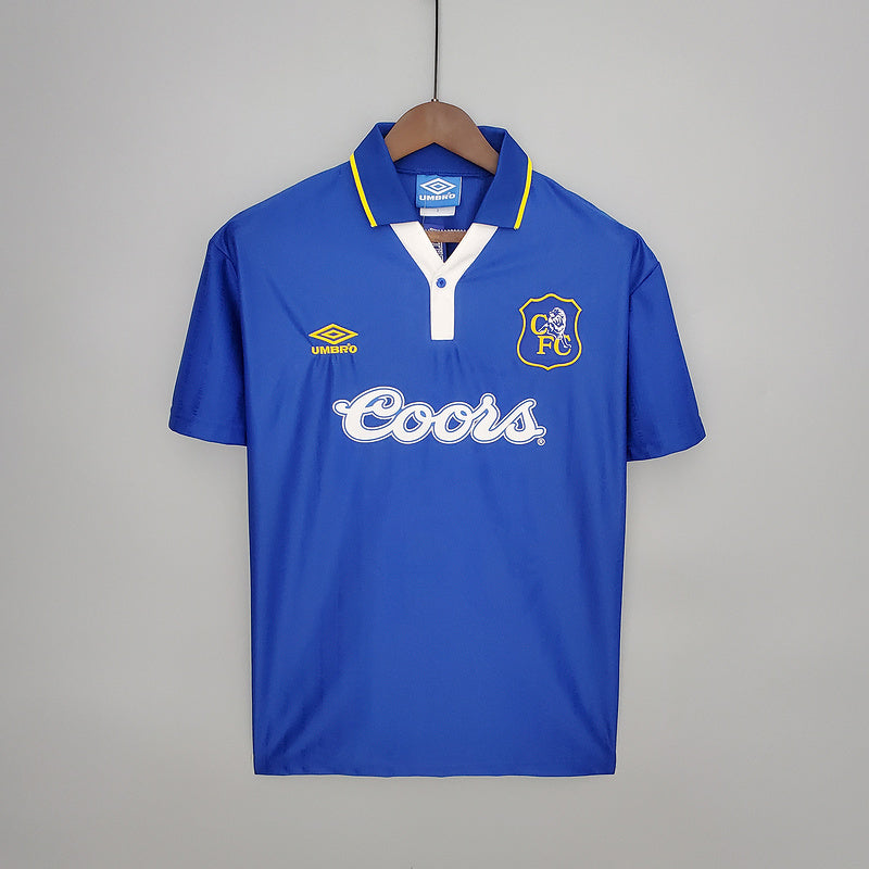 Chelsea Local 95-97