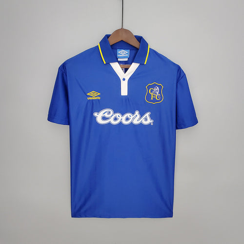 Chelsea Local 95-97
