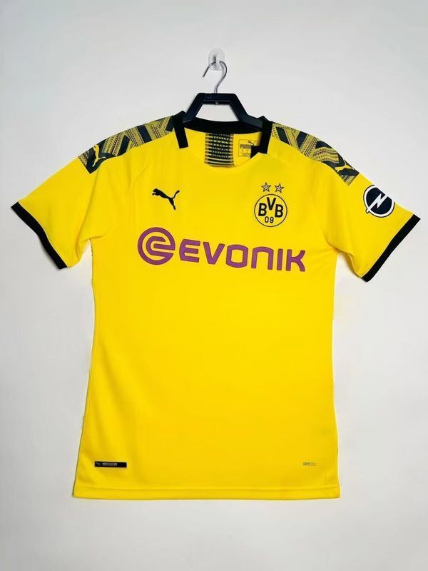 Dortmund Local 19-20
