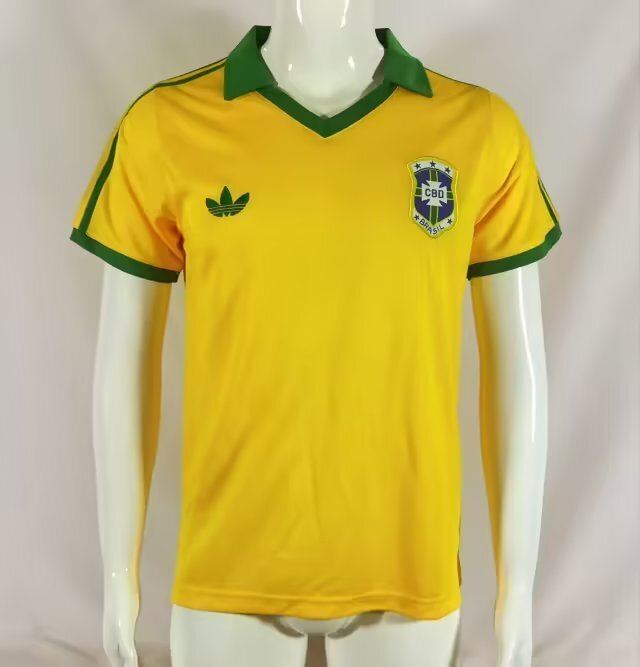Brasil Local 1977