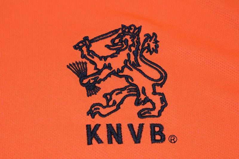 Holanda Local 1986