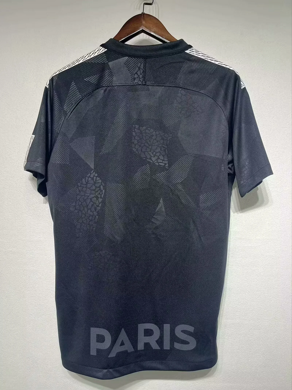 Paris Tercera 17-18