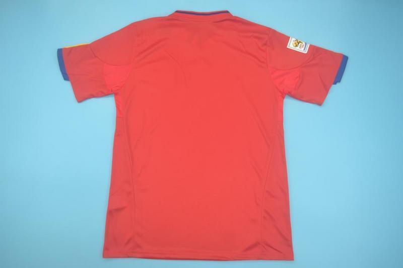 España Local 2010