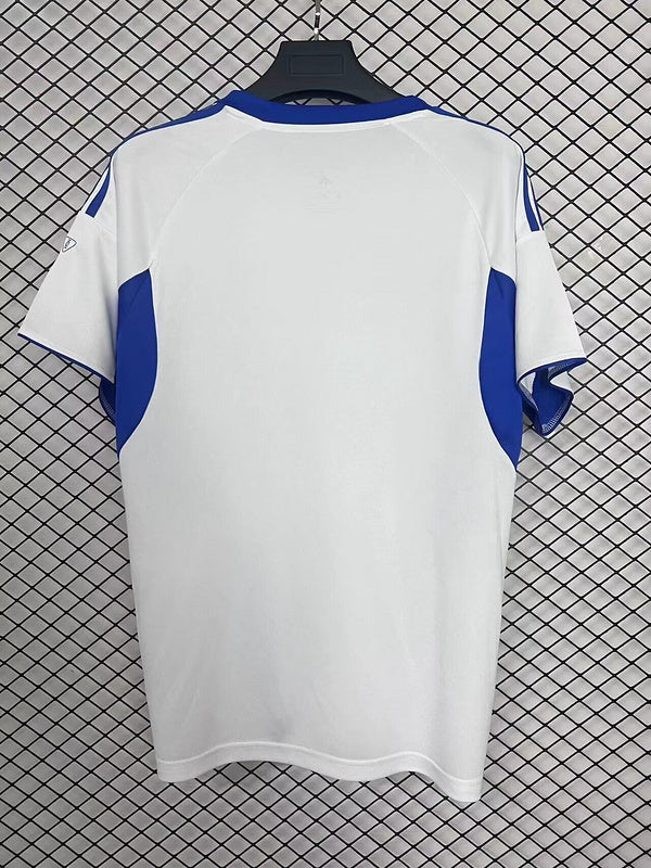 Schalke 04 Visitante 25-26