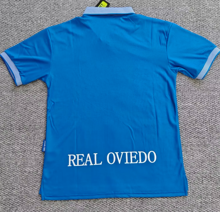 Oviedo Local 96-97