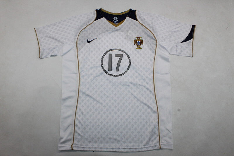 Portugal Visitante 2004