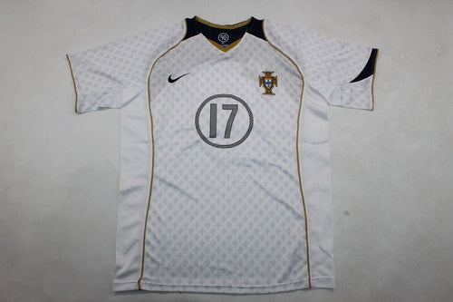 Portugal Visitante 2004