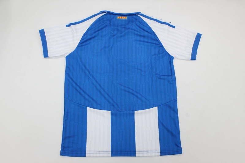 Espanyol Local 25-26