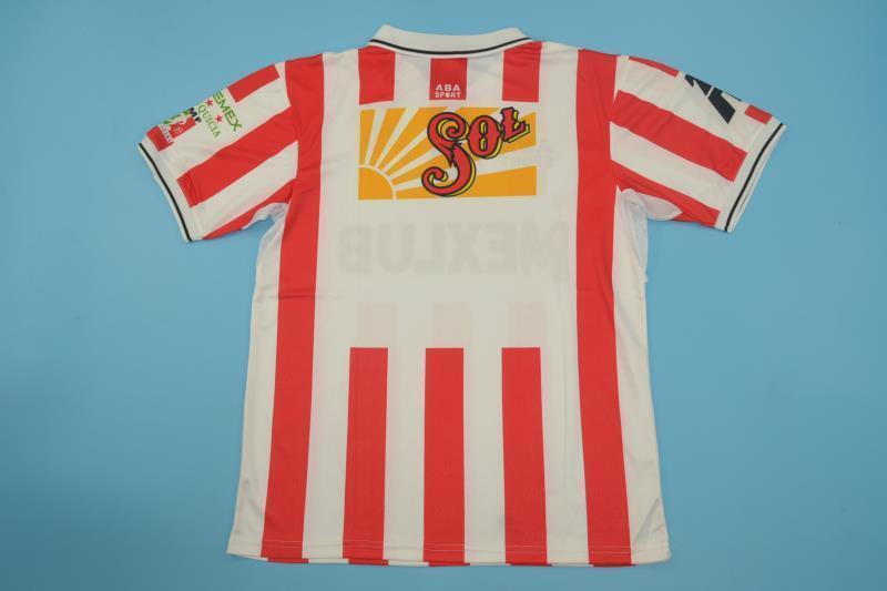 Chivas Local 96-97