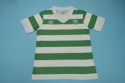 Celtic Local 1980