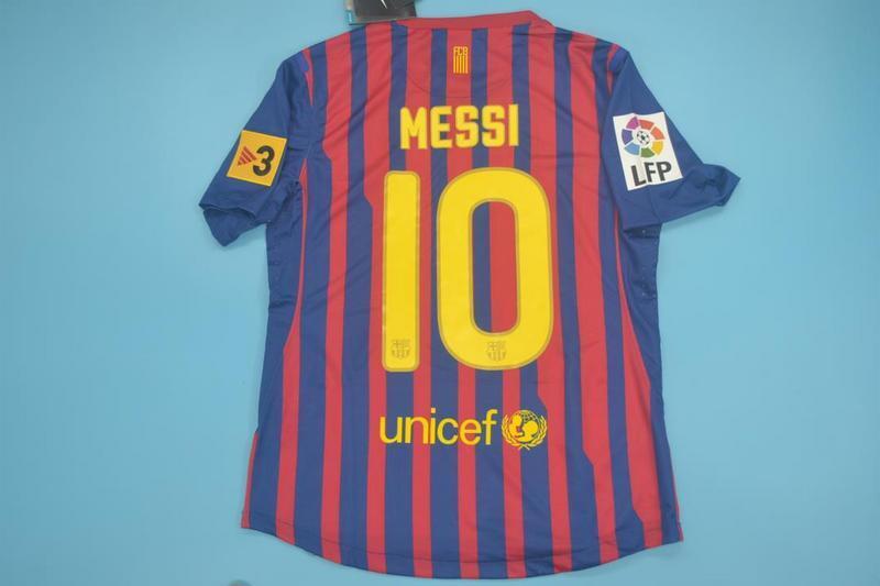 Barca Local 11-12