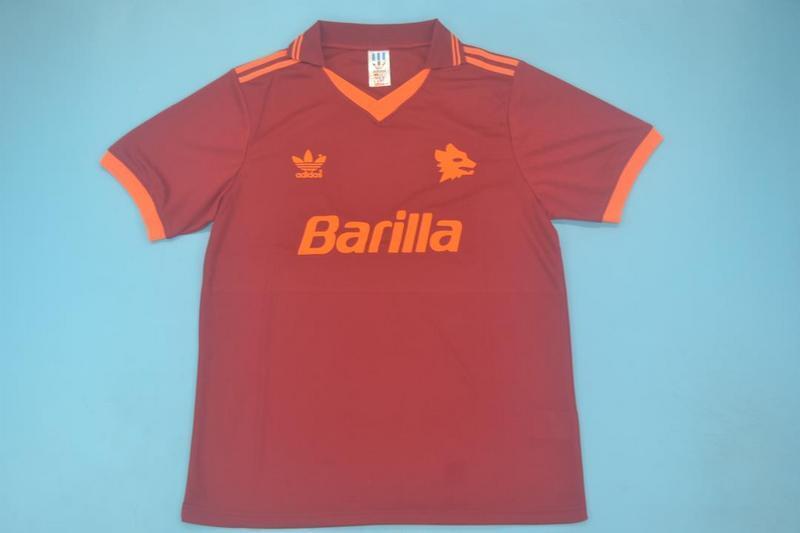 Roma Local 92-94