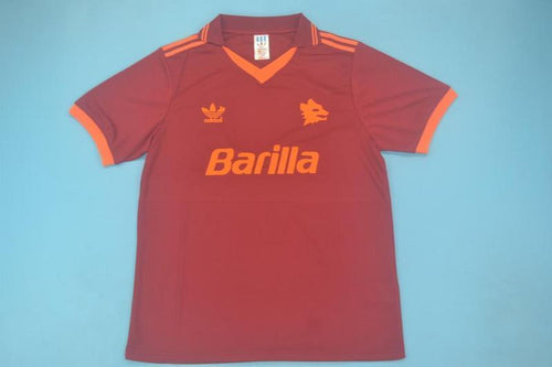 Roma Local 92-94