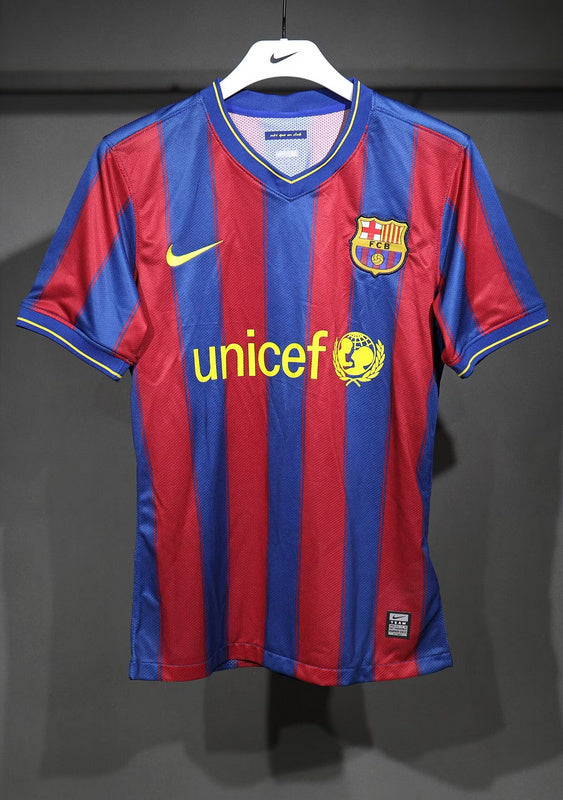 Barca Local 09-10