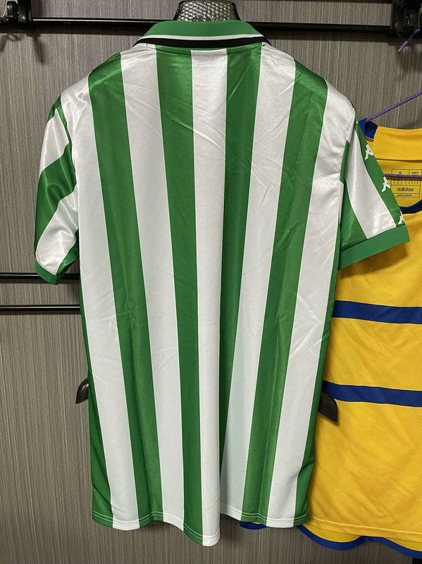 Betis Local 94-95