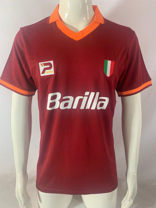 Roma Local 83-84