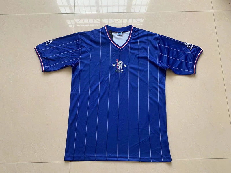 Chelsea Local 81-83
