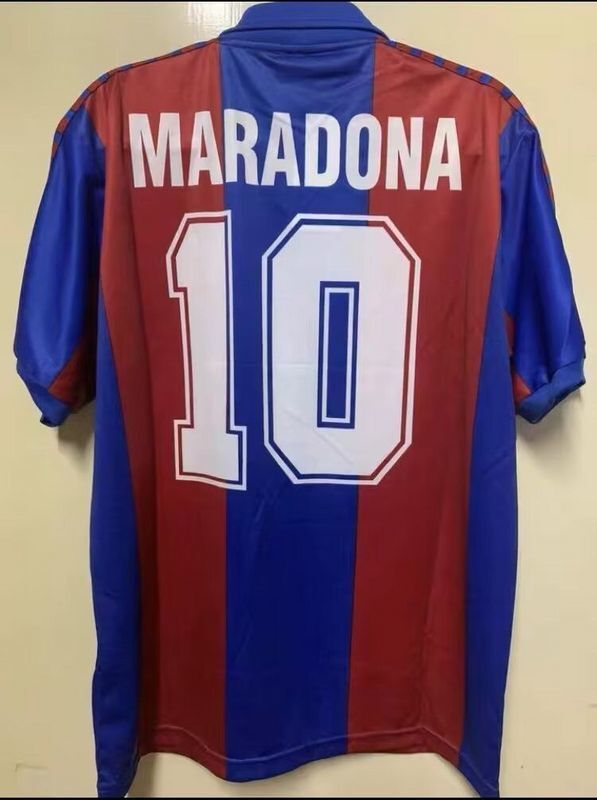 Barca Local 80-82