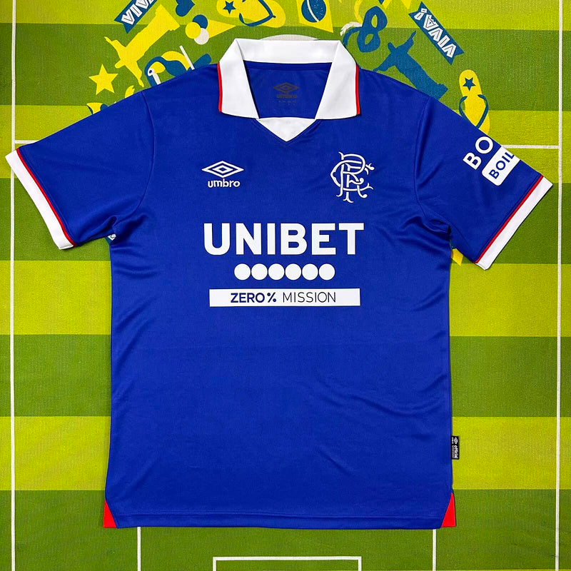 Rangers Local 25-26