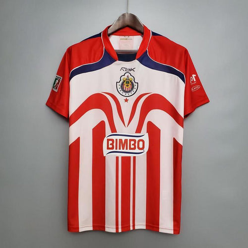 Chivas Local 06-07