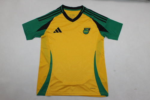 Jamaica Local 2024